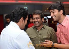 Action 3D Movie Songs Projection photo 19