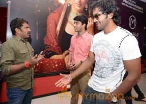 Action 3D Movie Songs Projection photo 8