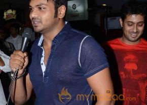 Action 3D Movie Songs Projection photo 34
