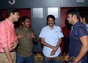 Action 3D Movie Songs Projection photo 37