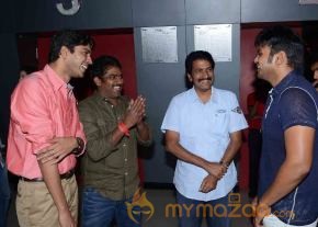Action 3D Movie Songs Projection photo 38