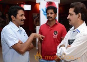Action 3D Movie Songs Projection photo 5