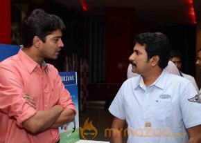 Action 3D Movie Songs Projection photo 18