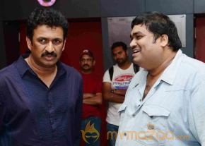 Action 3D Movie Songs Projection photo 12