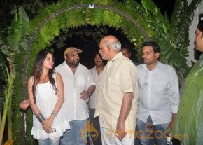 Action 3D Platinum Disk Function Photo Gallery photo 13
