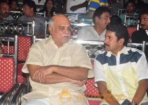 Action 3D Platinum Disk Function Photo Gallery photo 10
