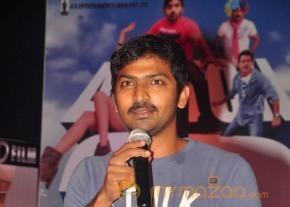 Action 3D Platinum Disk Function Photo Gallery photo 3