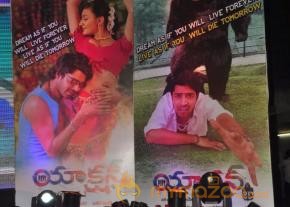 Action 3D Platinum Disk Function Photo Gallery photo 4