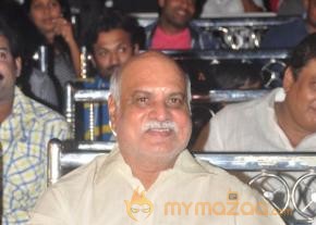 Action 3D Platinum Disk Function Photo Gallery photo 17