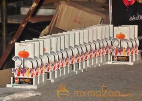 Action 3D Platinum Disk Function Photo Gallery photo 20