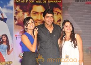 Action 3D Platinum Disk Function Photo Gallery photo 2