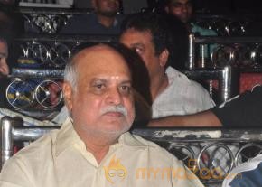 Action 3D Platinum Disk Function Photo Gallery photo 6