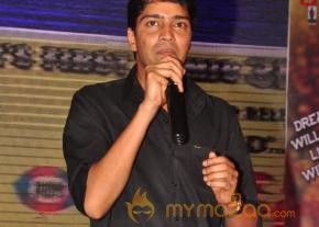 Action 3D Platinum Disk Function Photo Gallery photo 7