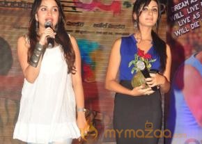 Action 3D Platinum Disk Function Photo Gallery photo 14