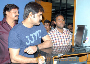 Actors Blood Donation stills photo 13