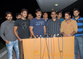 Actors Blood Donation stills photo 15