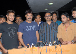 Actors Blood Donation stills photo 34