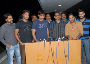 Actors Blood Donation stills photo 19