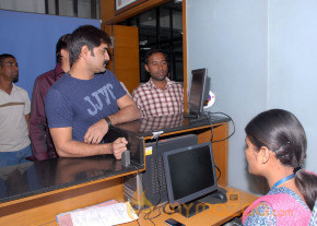 Actors Blood Donation stills photo 21