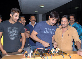 Actors Blood Donation stills photo 31