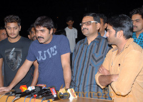 Actors Blood Donation stills photo 3