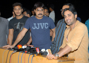 Actors Blood Donation stills photo 12