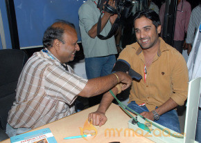 Actors Blood Donation stills photo 22
