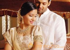 ACTRESS PREETIKA RAO PHOTOS photo 9