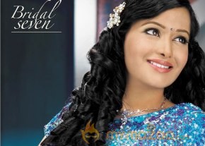 ACTRESS PREETIKA RAO PHOTOS photo 4