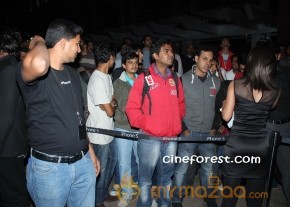 Actress Priyamani Launches Apple iPhone 5 Photo Gallery photo 5