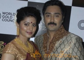 Actress Sneha at Azva Jewellery Collections Photo gallery photo 9