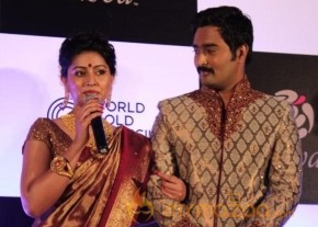Actress Sneha at Azva Jewellery Collections Photo gallery photo 21