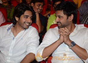 Adda Audio Launch Photos Gallery photo 9