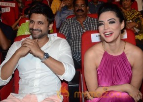 Adda Audio Launch Photos Gallery photo 79