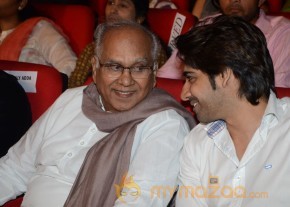 Adda Audio Launch Photos Gallery photo 87