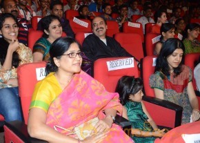 Adda Audio Launch Photos Gallery photo 57