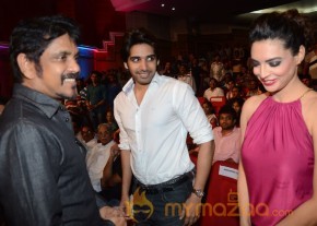 Adda Audio Launch Photos Gallery photo 74