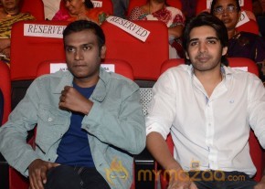 Adda Audio Launch Photos Gallery photo 12