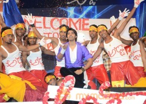 Adda Audio Launch Photos Gallery photo 63