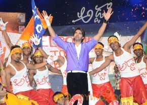 Adda Audio Launch Photos Gallery photo 69