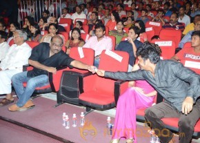 Adda Audio Launch Photos Gallery photo 56