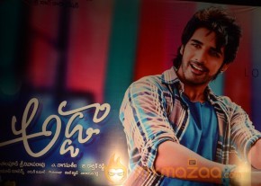 Adda Audio Launch Photos Gallery photo 48