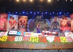 Adda Audio Launch Photos Gallery photo 36