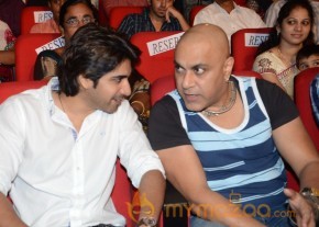 Adda Audio Launch Photos Gallery photo 24