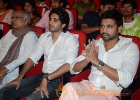 Adda Audio Launch Photos Gallery photo 23