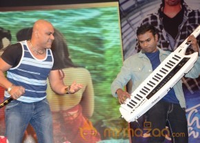 Adda Audio Launch Photos Gallery photo 10