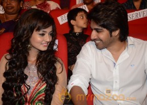 Adda Audio Launch Photos Gallery photo 13