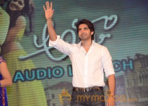 Adda Audio Launch Photos Gallery photo 6