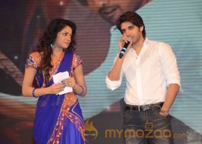 Adda Audio Launch Photos Gallery photo 83