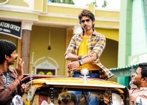 Adda Movie Latest Stills photo 12